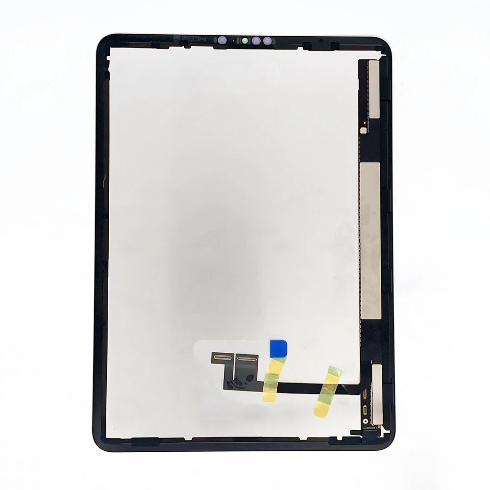 IPad pro 11 pro11 11 인치 2021 A2377 A2460 A2459 A2301 LCD 디스플레이 디지타이저 패널 어셈블리 교체 용 기존 Pantalla