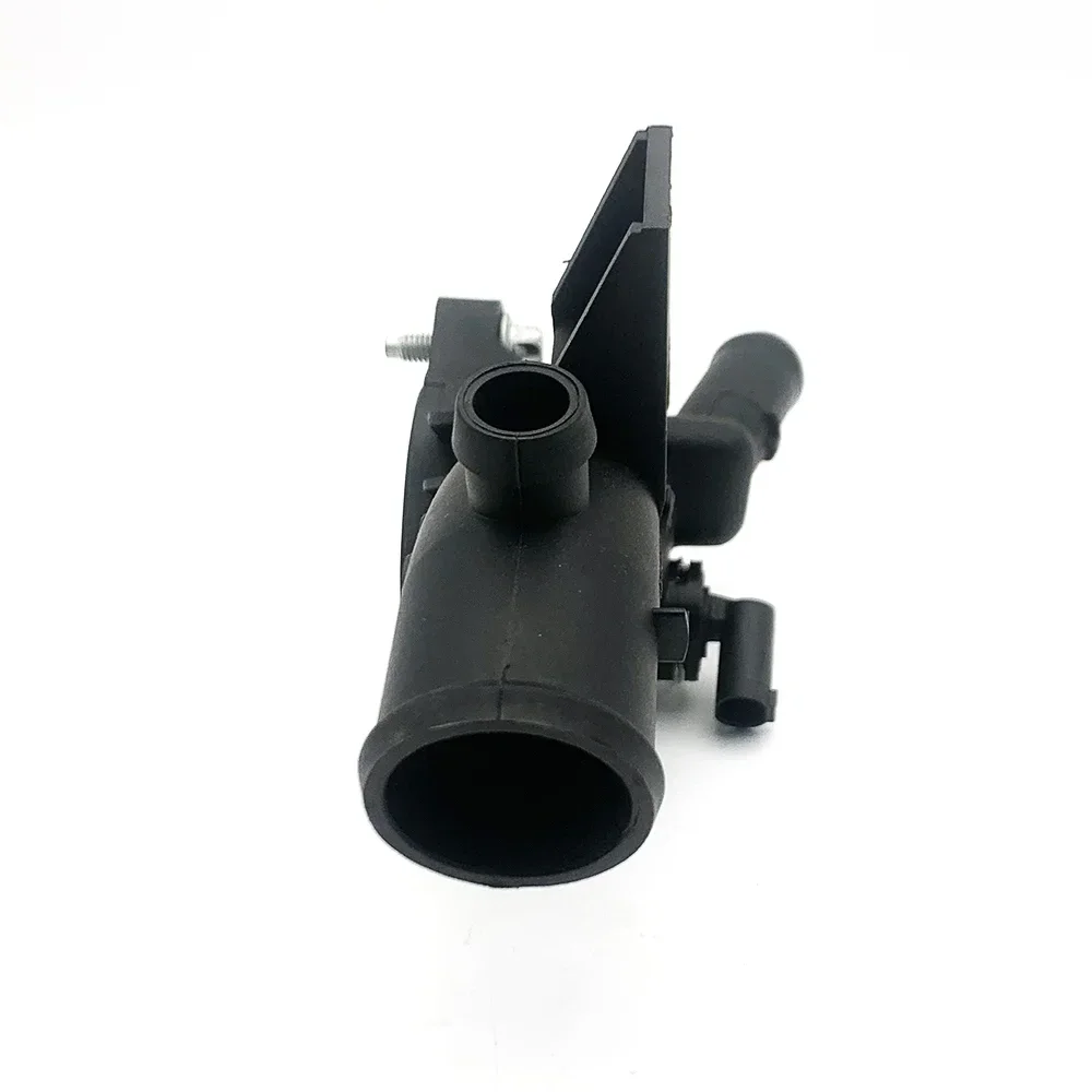 Kühlmittel-Thermostatgehäuse Wasserauslass für Chevy Cruze Sonic Trax OE: A363 25193922 – Detail 2