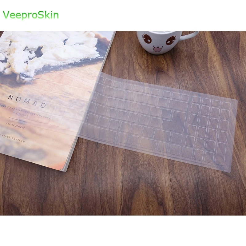 For Acer Nitro 5 AN517-52 AN517-51 AN517-41 AN517 52 41 51 17.3 inch Laptop Keyboard Cover skin Protector