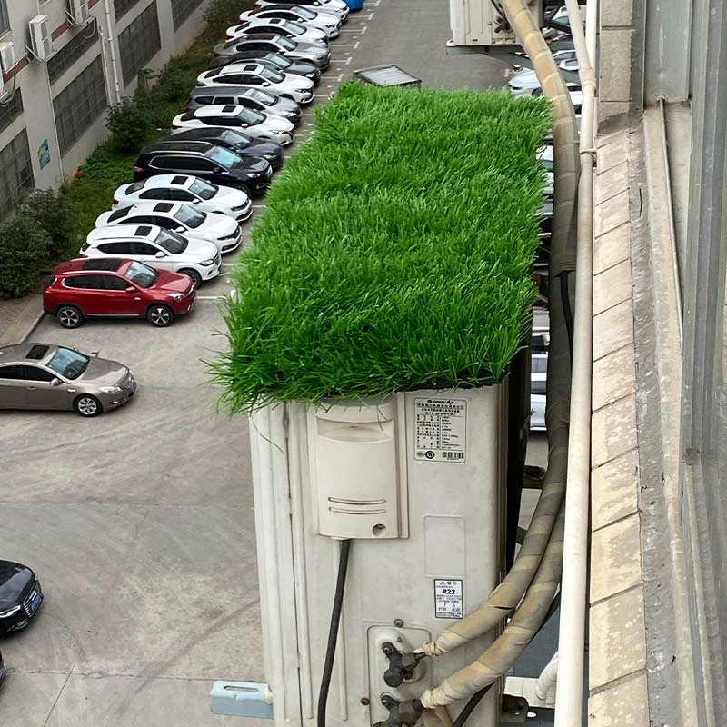 

Коврик для отшелушивания, коврик для газона, устойчивый к капанию звук, кондиционер, навес, звукоизоляционная крышка, шумоподавление от дождя, лужайки