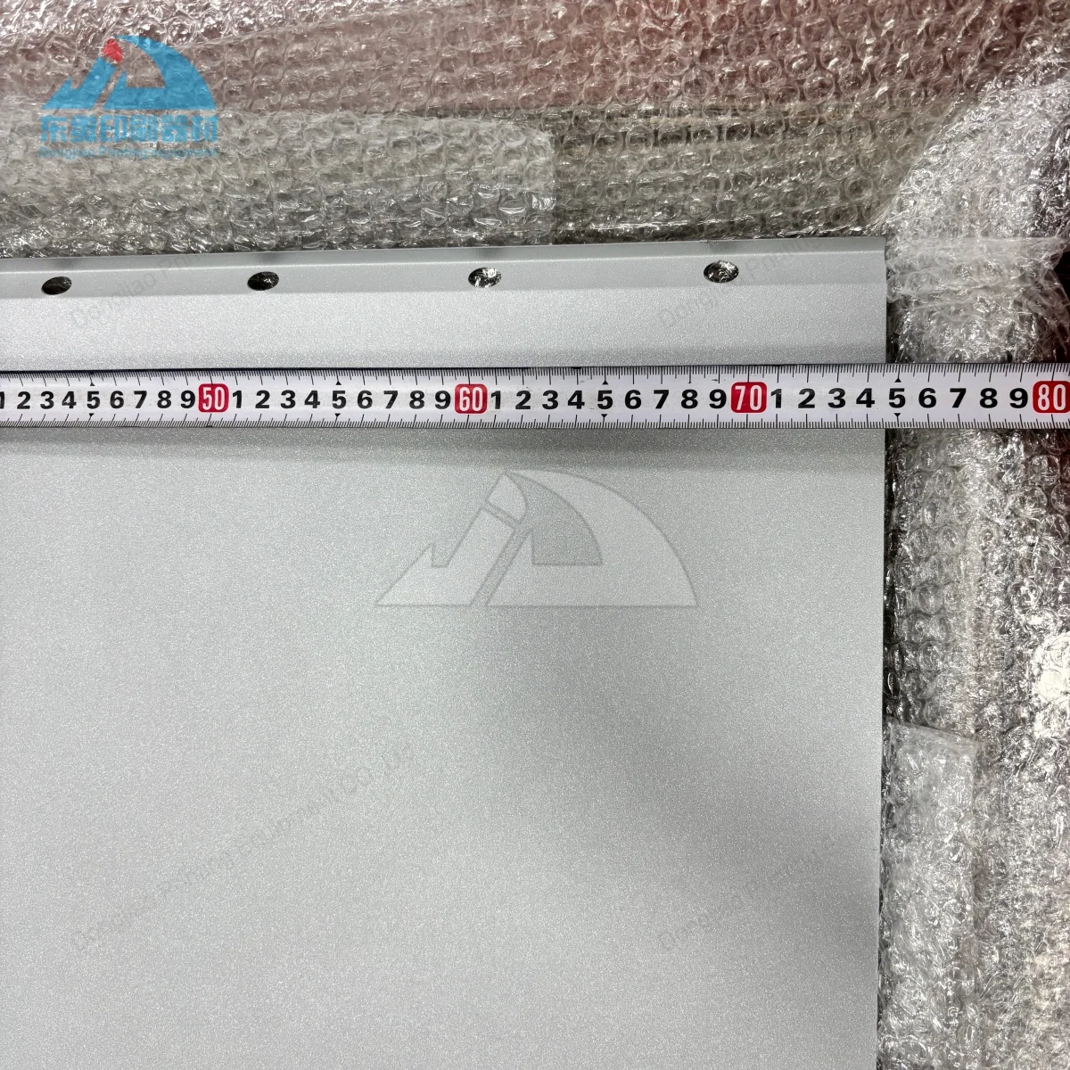 고품질 1개 SM74 PM74 샌드블라스트 처리된 강판 재킷 길이 750mm 810mm 하이델베르그 오프셋 인쇄 기계 부품용