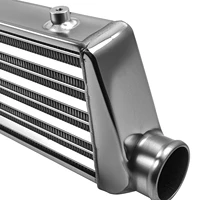 Universal Turbo Intercooler - Front Mount 690x175x64mm (2.5 Inch) - Image 6