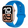 16 blue