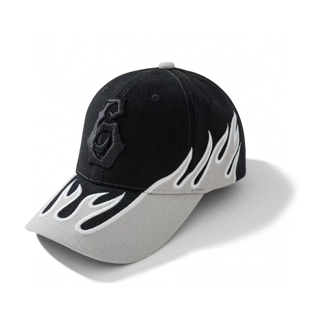 

NIGO Baseball Cap Hat #nigo2983