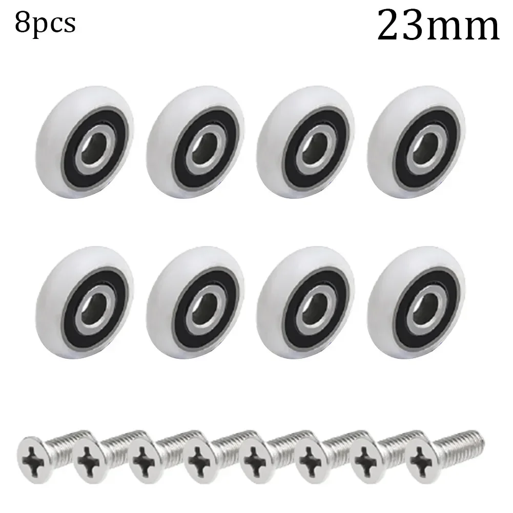 23mm
