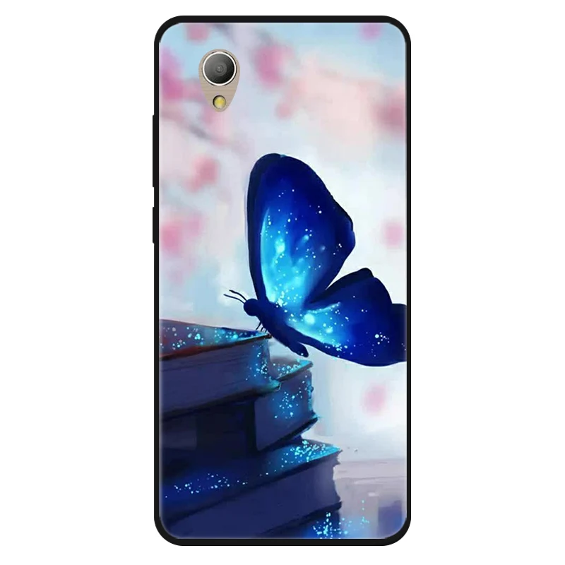 Fashion Cat Soft TPU Silicone Phone Case - Stylish Protective Back Cover  Coque Shell