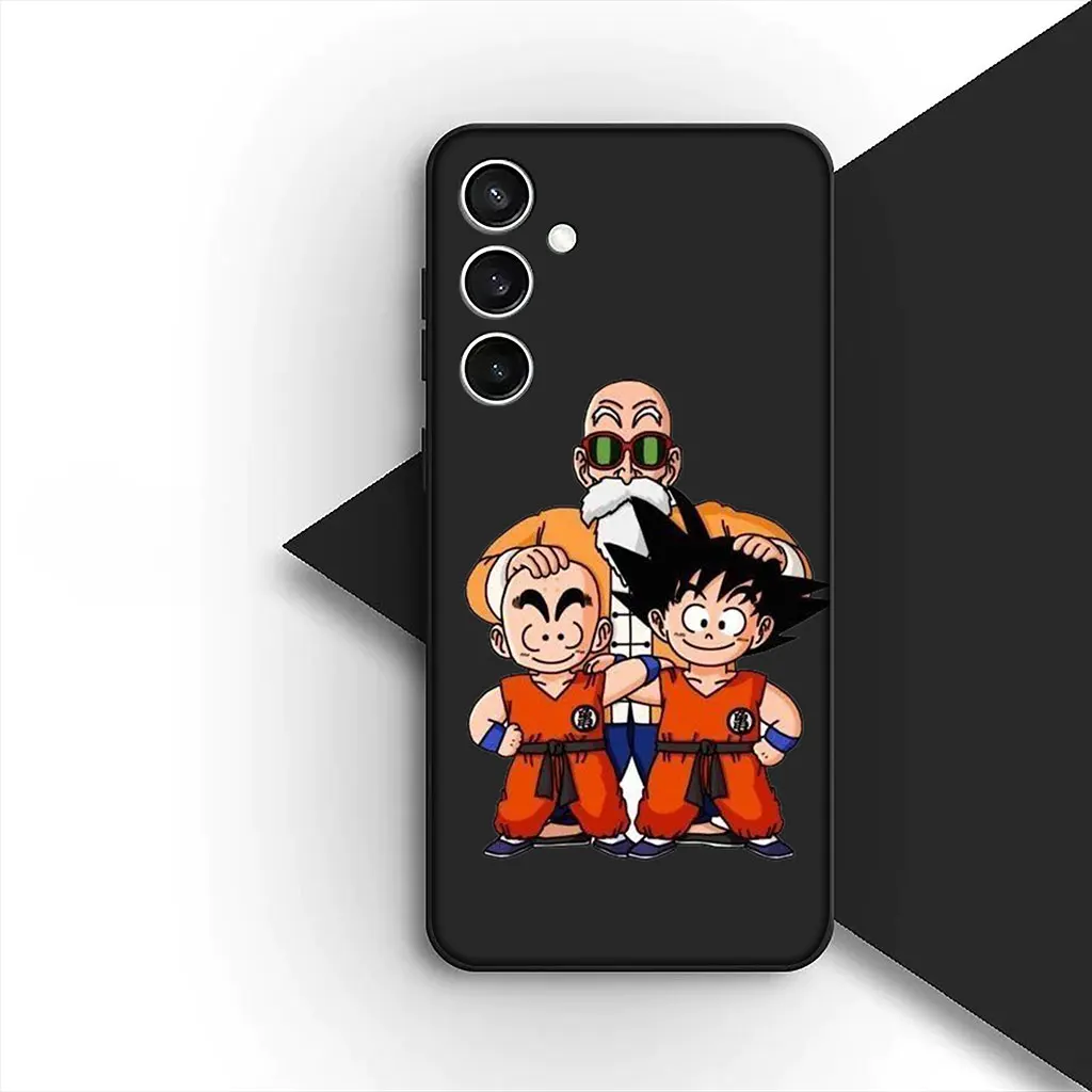 Dragon Fantasy Ball Protector Cover Case