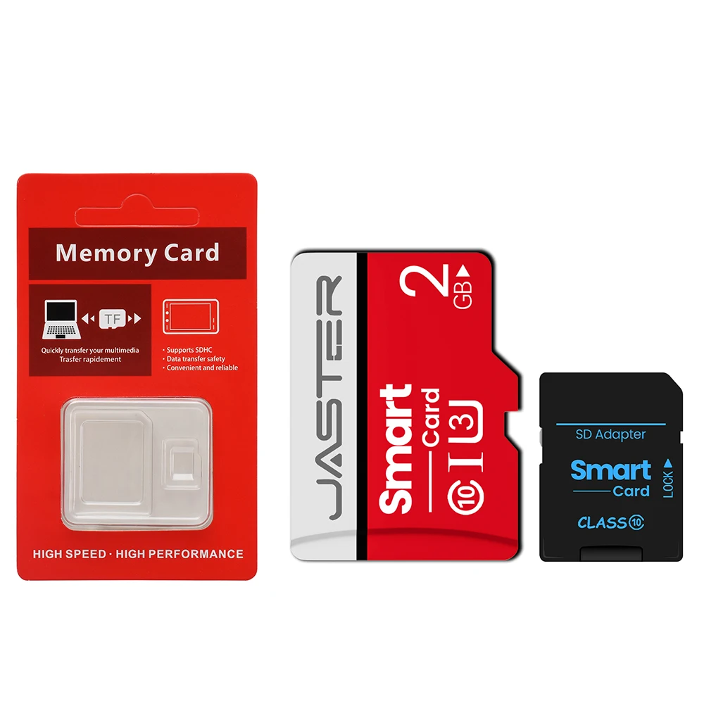 High-Speed MicroSDXC Memory Card - 100MB/s for Full HD & 4K UHD, UHS-I, A2, V10, Expanded Storage