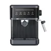 Electric Italian Coffee Machine 20 Bar Professional Expresso Coffee Maker Automatic Semi Automatic Expresso Cappuccino Hot Water 6