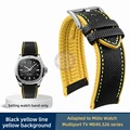 Black yellow yellow