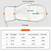 Winter Skiing Gloves Waterproof Snowboarding Touch Screen Thermal Thick Snow Gloves Men Women Snowmobile Warm Mittens 4