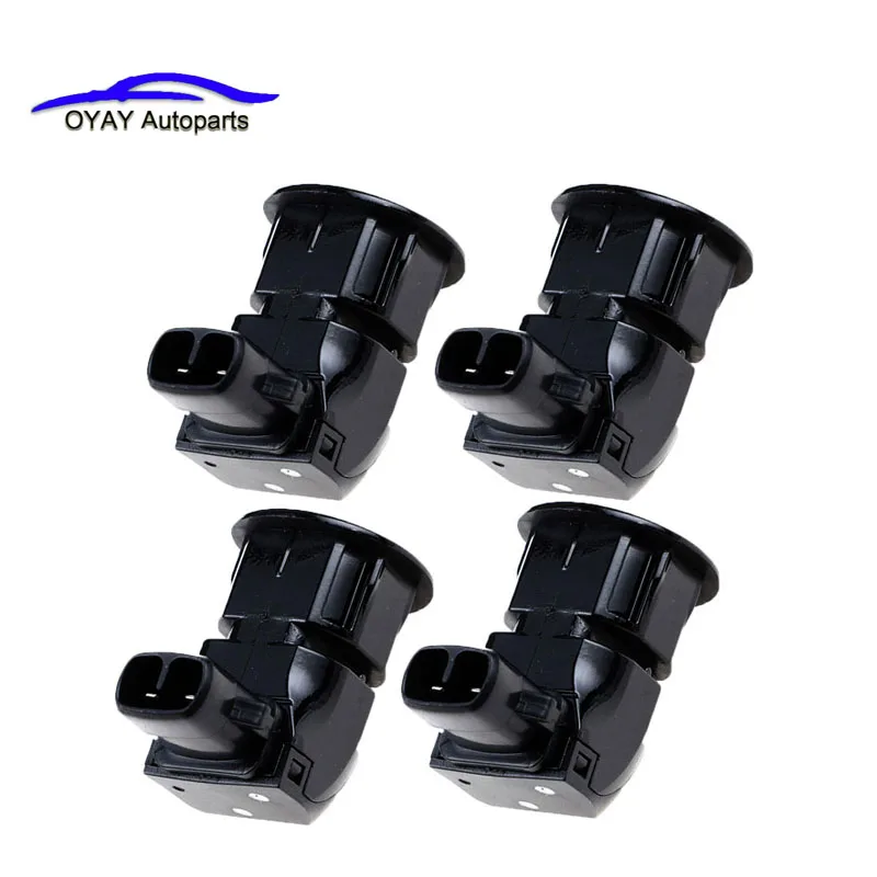 

4 pcs/lot Car PDC Ultrasonic Parking Sensor 89341-30010 8934130010 For Toyota LEXUS GS300 GS350 GS430 IS250