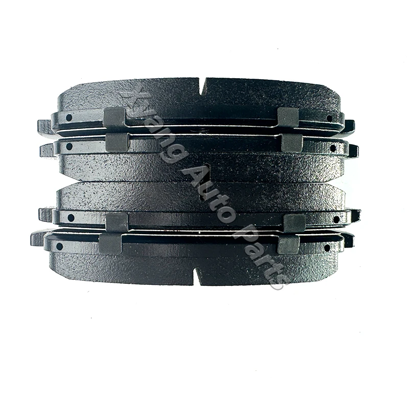 Front/Rear Brake Pads For FAW Bestune T77
