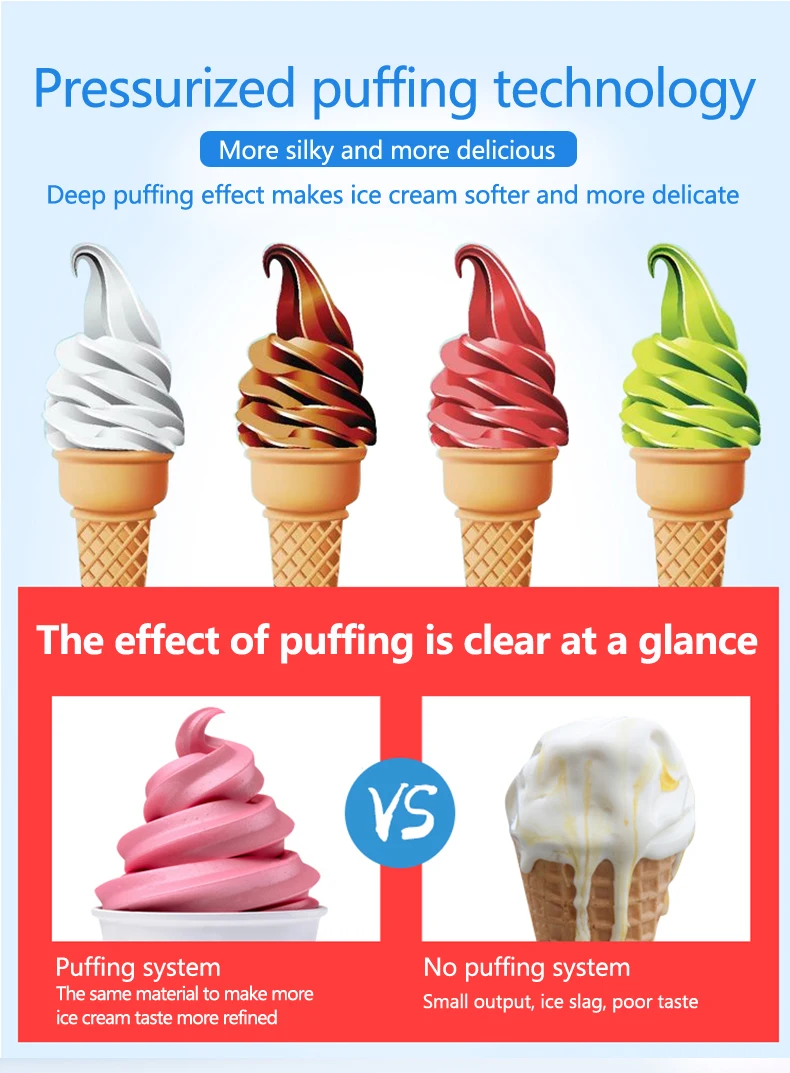 Quiet ice cream maker deals
