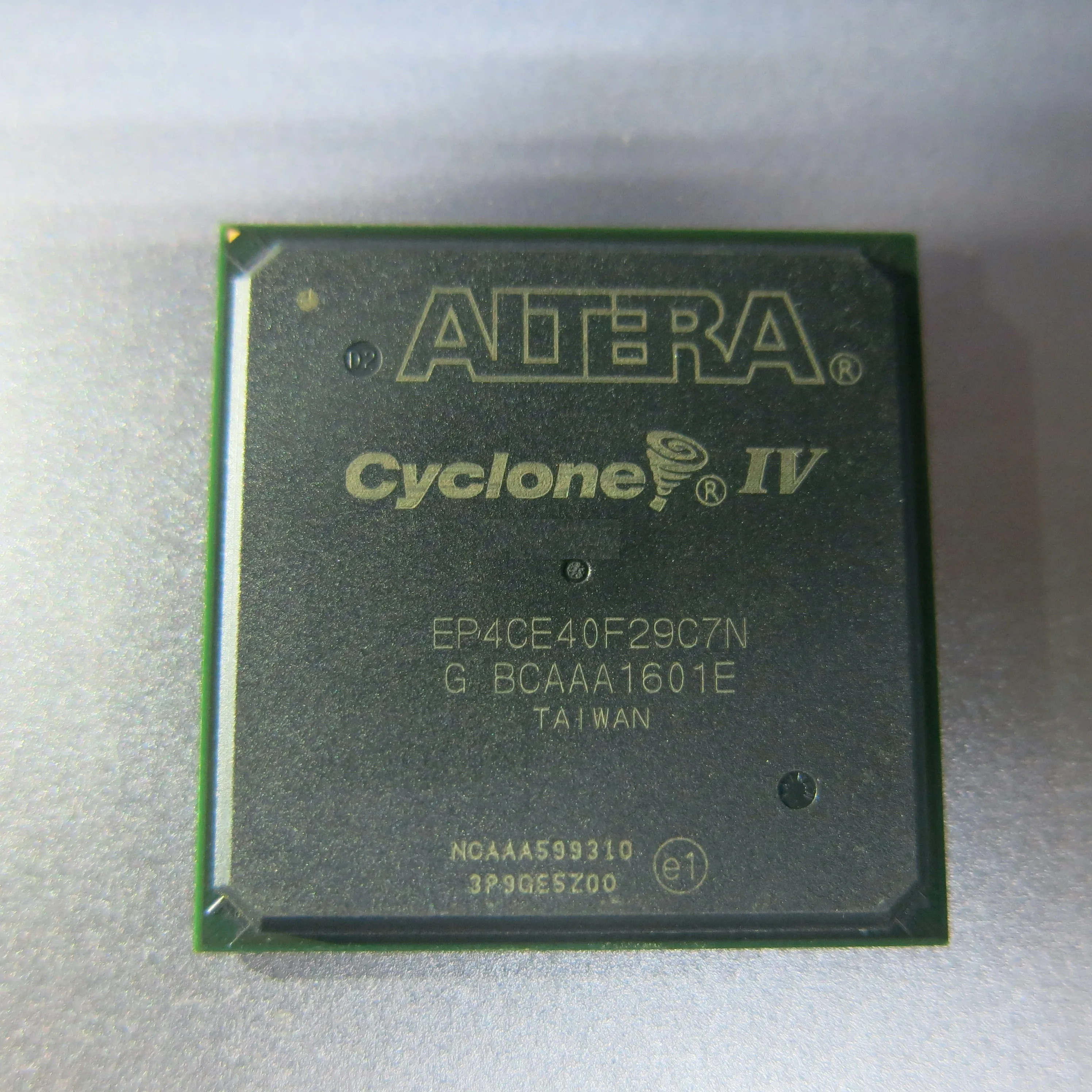 

EP4CE40F29C6N EP4CE40F29C7N ALTERA FPGA CPLD EP4CE40F29C8N EP4CE40F29I7N