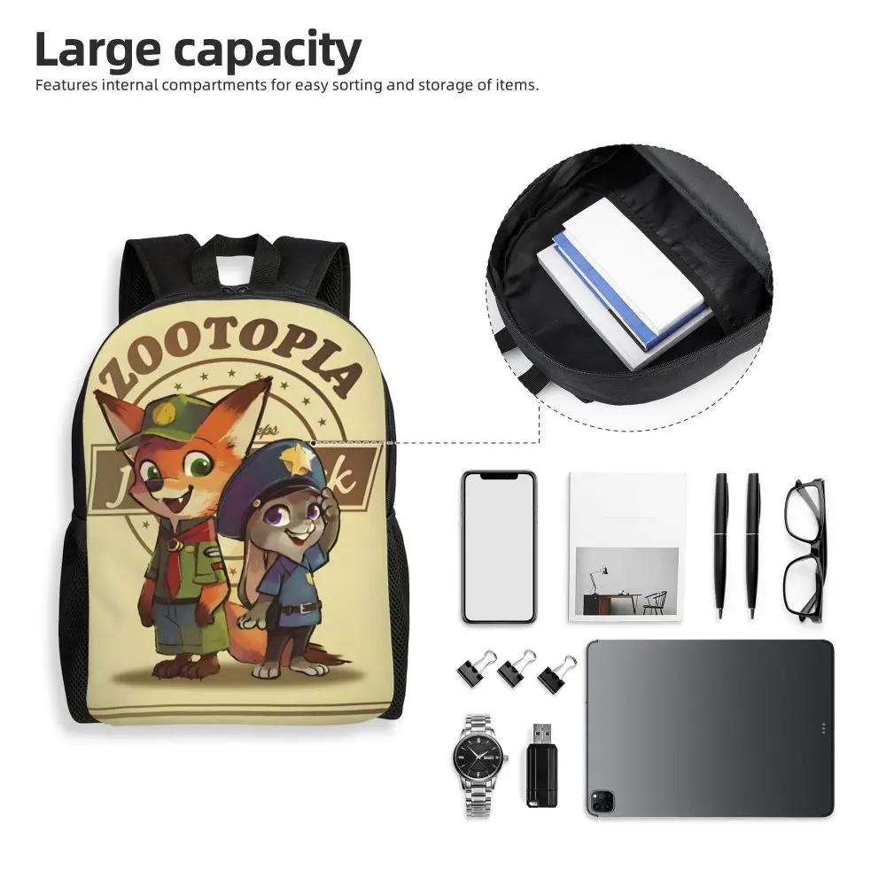S3bd2a8acf0a2420a83ddb5149b3c7373N - Zootopia Merch