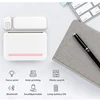 ZWN Portable Bluetooth Mini Printer Mobile Phone Photo Title Note Print Pocket Student Error Label Printer for Children's Gifts 3