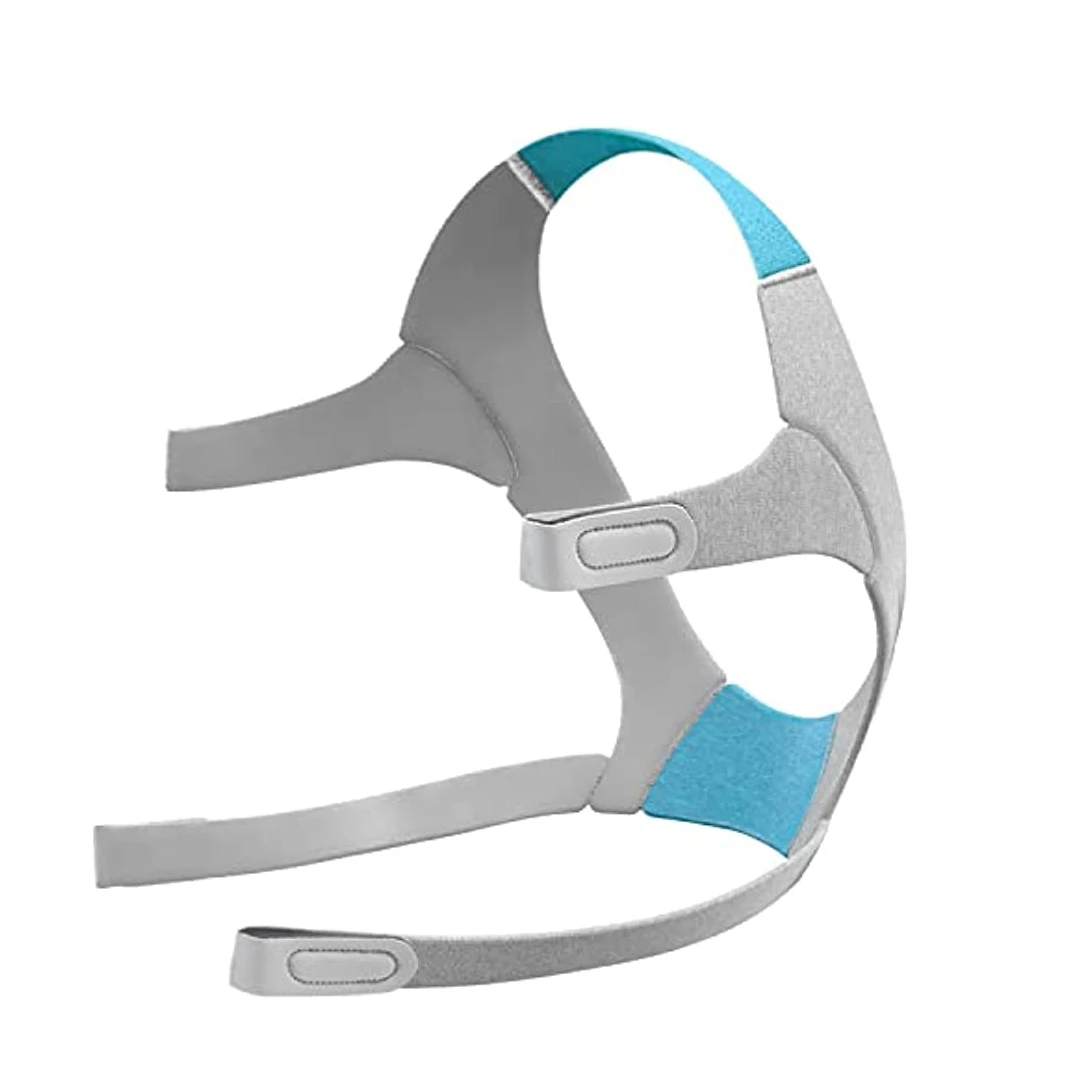 Headgear Soft Comfortable Unisex CPAP Replacement Headgear Strap