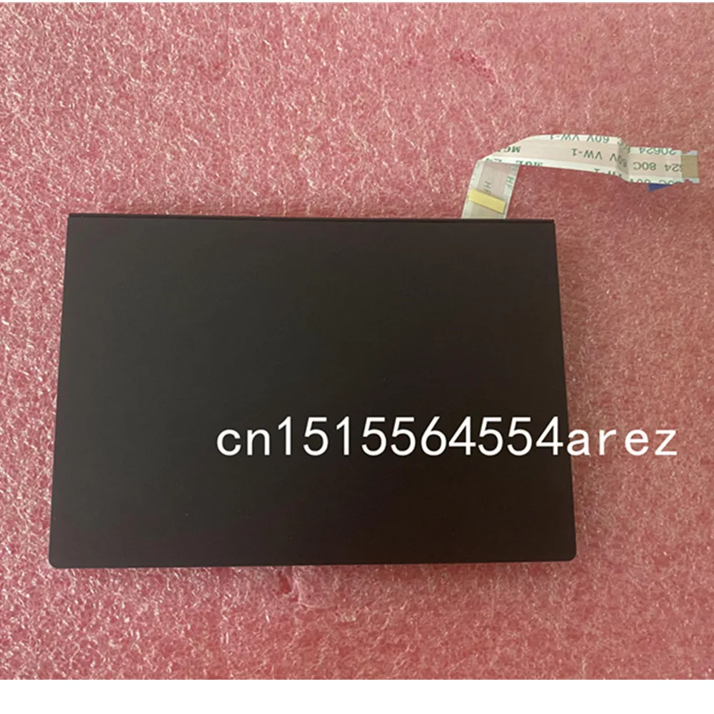 Touchpad Original com Cabo para Lenovo Thinkpad L14 Gen Gen Portátil 01yu302 Nbx0001qu10 5c10x67078 Novo
