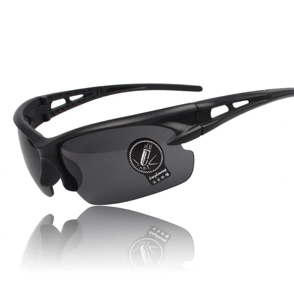 

Night Vision Glasses Men's Cycling Glasses Sunglasses Driver's Driving Glasses Sports Sunglasses for Women Retro