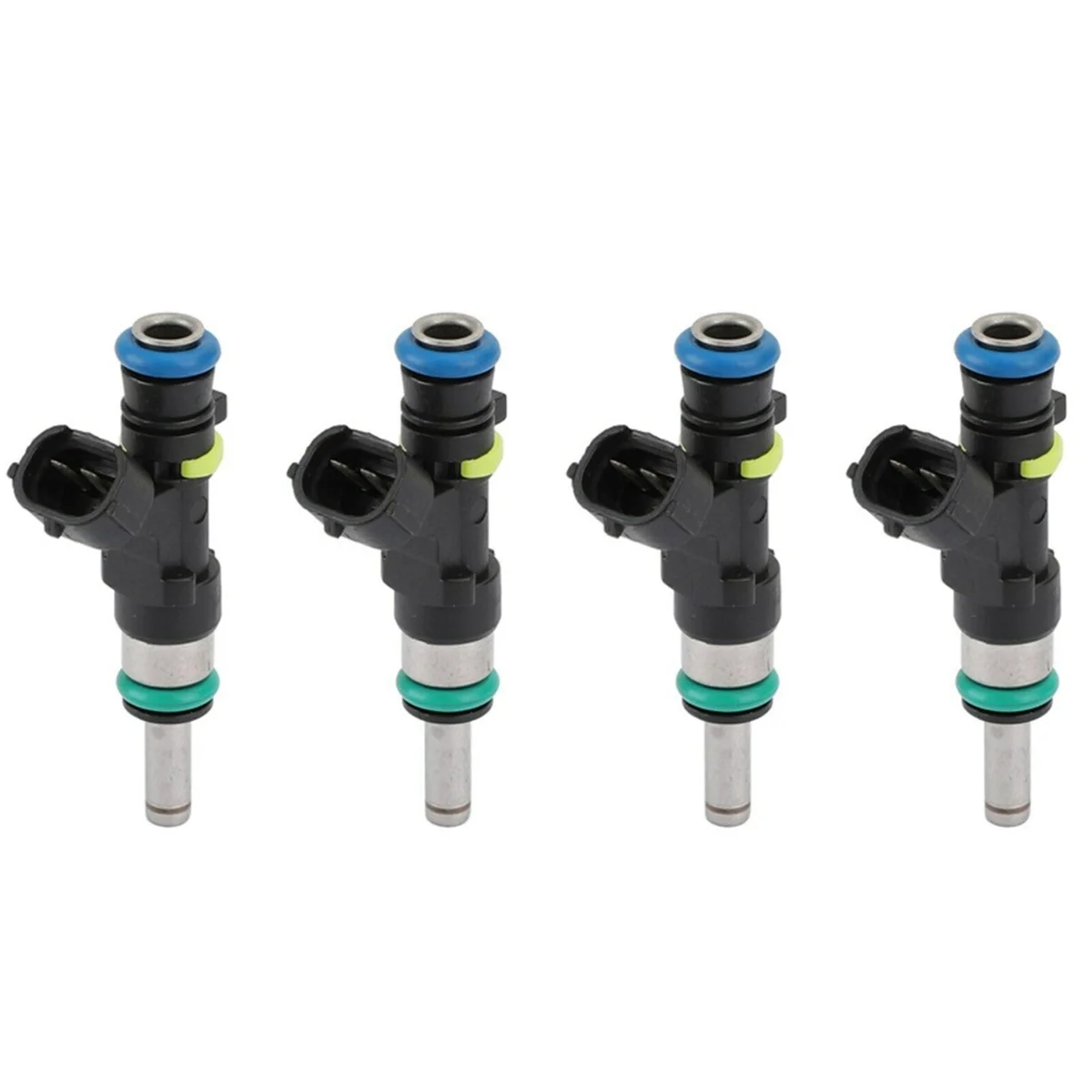 

4PCS Fuel Injectors Fit for Mitsubishi Lancer Outlander Sport PHEV 1465A412