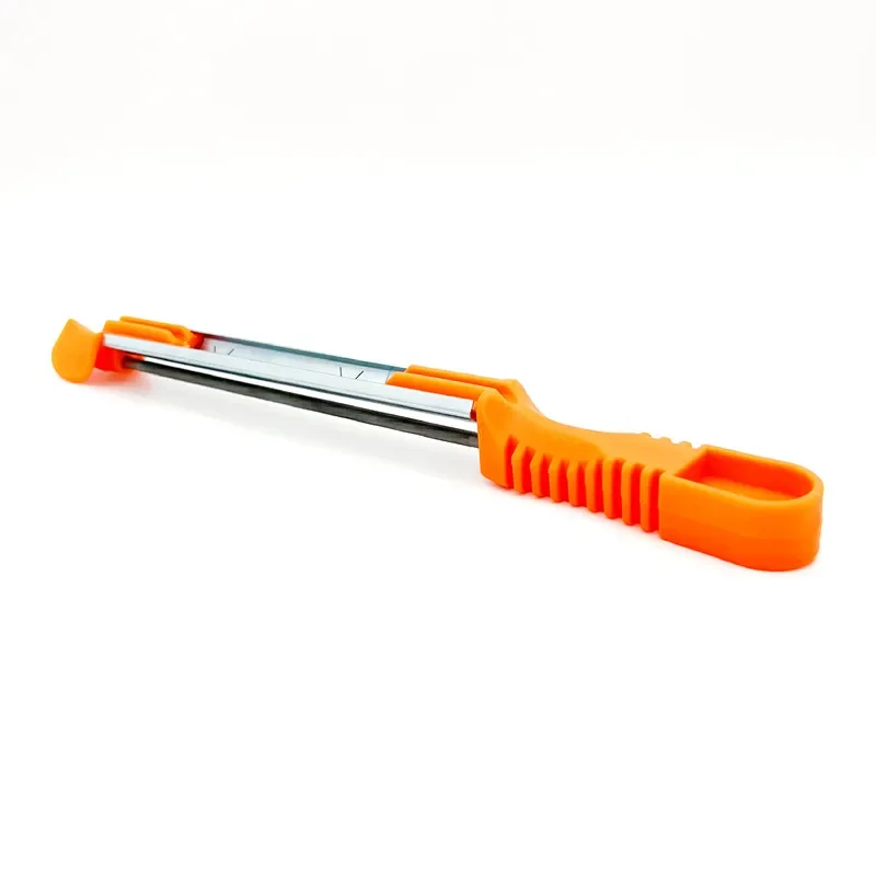 Description Picture 2 of itemDIY Hand Tools Chainsaw Sharpener Saw Chain Files 5/32" 3/16" 7/32" with Handle and Holder