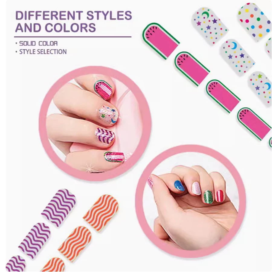 makeup toy princess pretend toys cosmetics set nail art toys play house toys 1 set of 6 girls makeup DIY nail machine set for play house