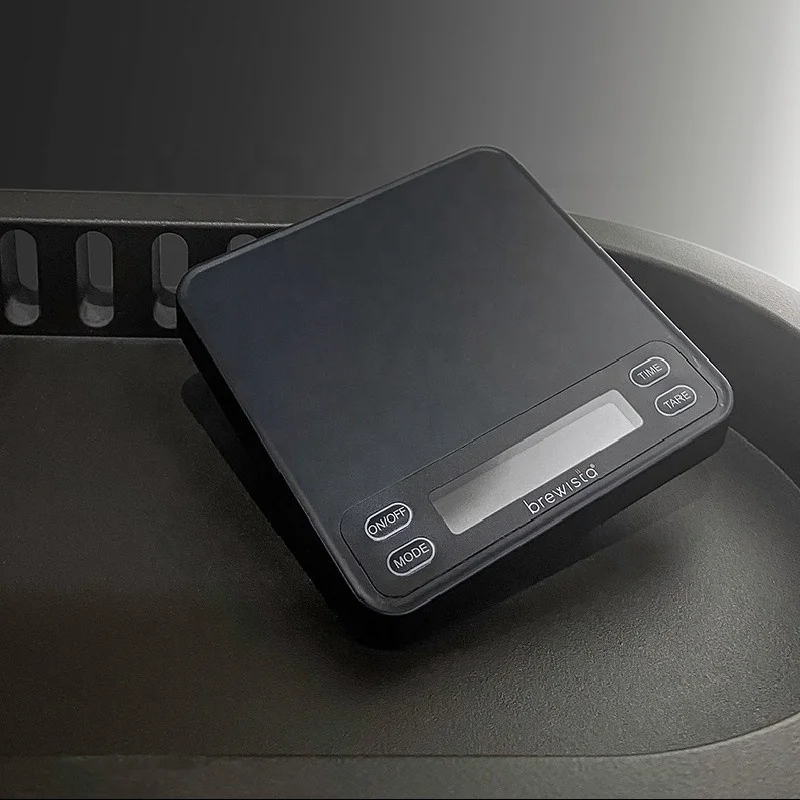 Brewista Smart Coffee Scale with Timer