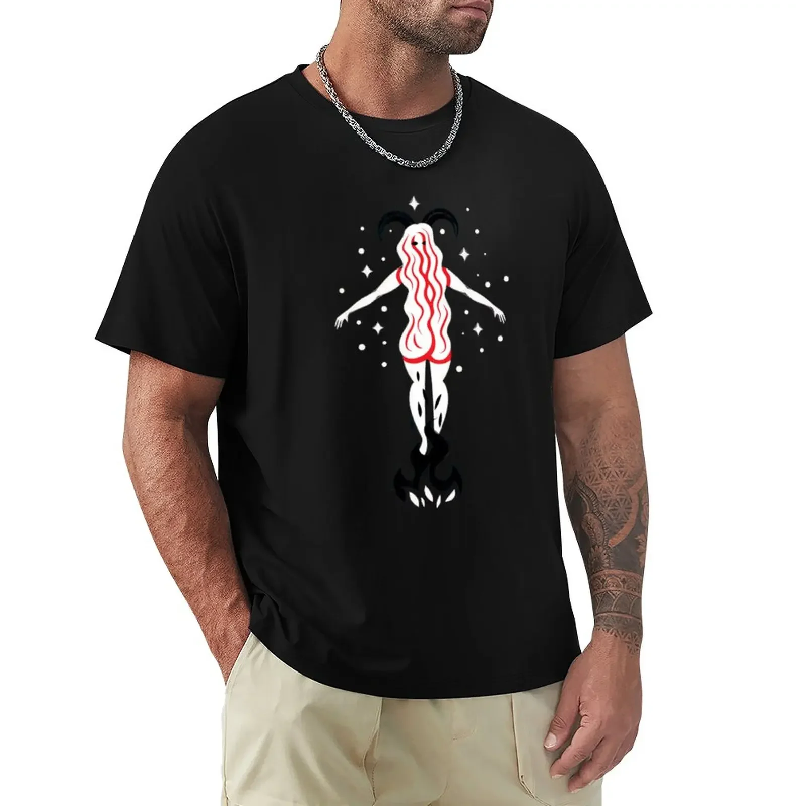 

The VVitch T-Shirt