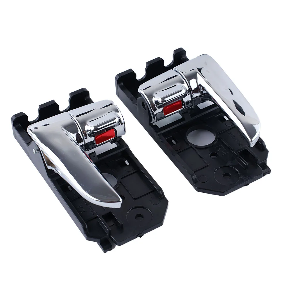 

Автомобильные дверные ручки, универсальная дверная ручка 82610-2F000 826102F000 826202-F000 826202F000, передняя/задняя внутренняя дверная ручка