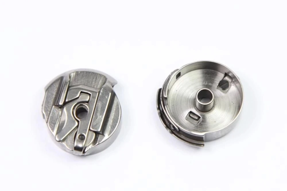 #0040777000 SINGER BC-HR221 BOBBIN CASE FOR SINGER HR221 SERIES Sewing Machine 45751 / Refrey 427 and Bernina 217 317 517 540