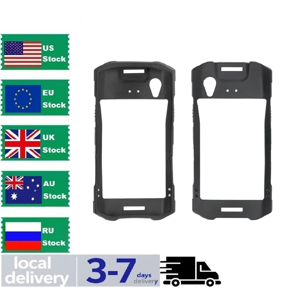 Juste de protection pour ordinateur tactile Zebra, boîtier robuste, TC21, TC26, haute qualité