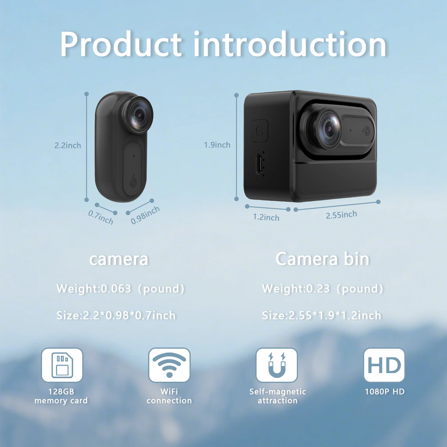 dsc-products