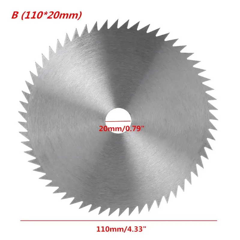 

Circular Saw Power Tool Wood Cutting Disc Power Cutting Tool Accessories