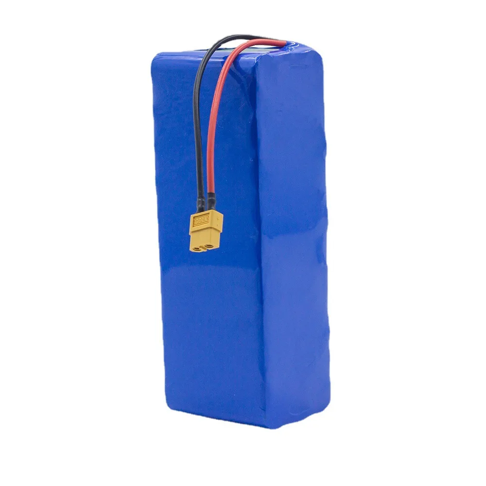 

Manufacturer's source of goods 36V 10S3P 6.6AH Outdoor battery pack for electric motorcycle golf cart 18650
