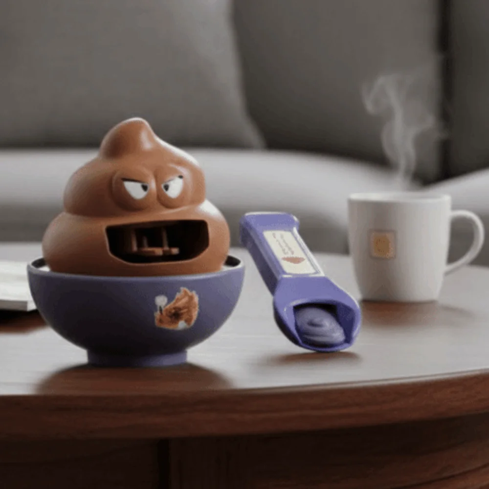 Novelty Food Feeding Ice cream Pudding Set Feeding Role Play Simulation Ice cream Pudding Japanese 3D Play House Toys Gift