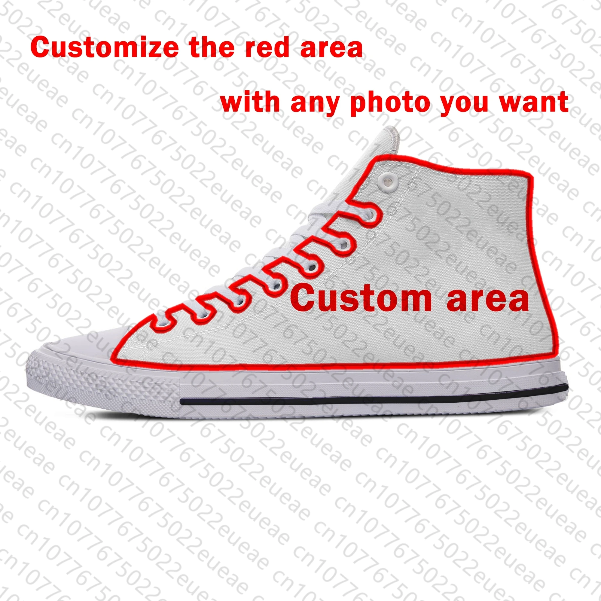 Hot Summer Women Men Japan Anime Hajime No Ippo Shoes Lightweight Leisure Comfortable Canvas Shoes High Top Classic Board Shoes 6