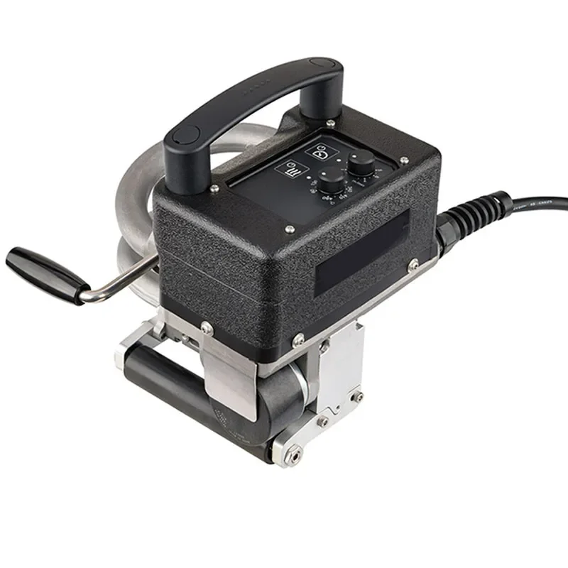 High Welding Speed Welders Geomembrane Welding Machine GEO2 Wedge Mini Welder WELDING MACHINE for Geomemberance