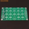 Array 18pcs 4700uf 35V Capacitors CRC Rectifier Filter PSU For Amp DIY   (B6-65) 6
