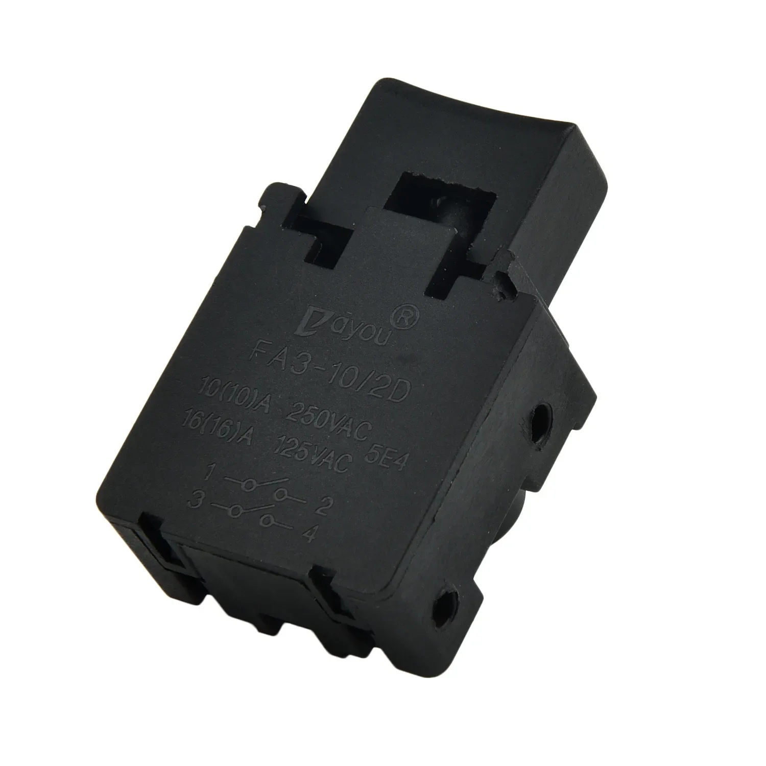 DeWALT schakelaar pak voor zaagtafel 1003705-00