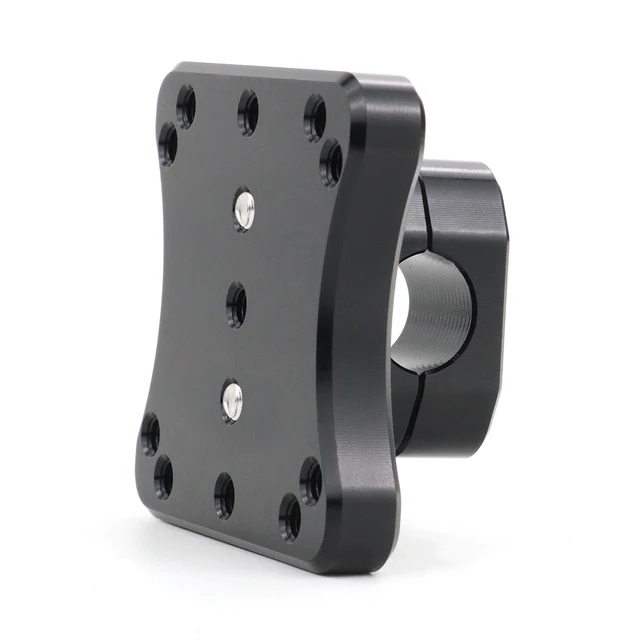 Motorcycle Holder Bar Navigation Bracket GPS Phone Levers Handlebar For Honda Cb500x Cb400x Cb 500 X 500x 400x 2016 2017 2018 2019 2020 2021 Accessories I.810544163