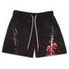 Fashion Brand New Summer Sports Fitness Weight Training Running Basketball Quarter Shorts Quick Dry Basketball Hobby 6