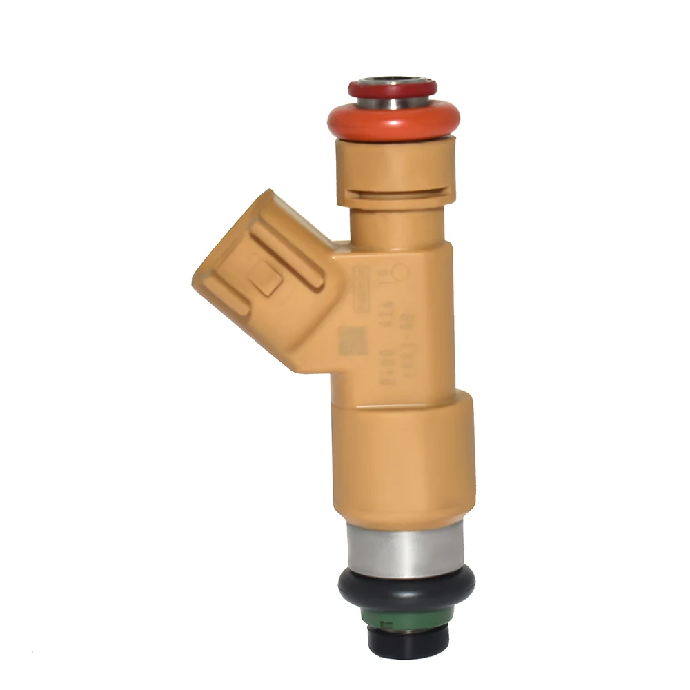 Iniettore Di Carburante 6R83-Ab 6 R83Ab Per 2006-2010 Jaguar Xf Xj8 Xk Vanden Plas S-Type 4.2L V8 Accessori Auto