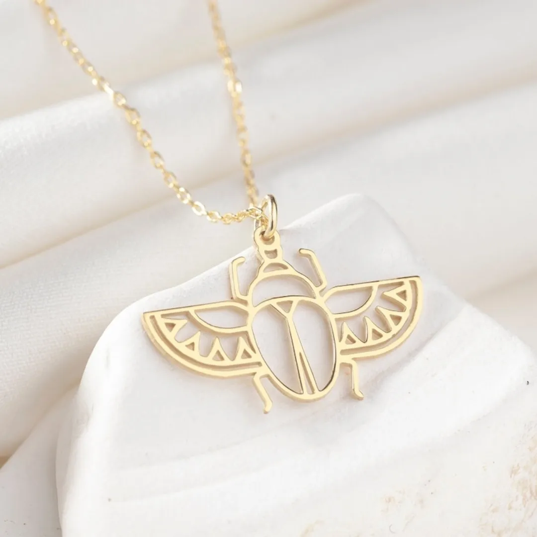 Escarabajo turquesa collar egipto antiguo pendiente, collar, piedra  preciosa, pulsera, Moda png | PNGWing, image size:1080x1080