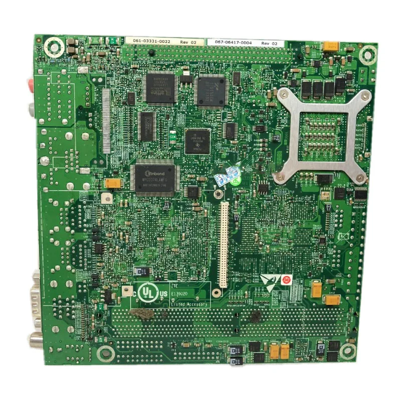Hot Mini-ITX Industrial Medical Motherboard TP945GM 061-03331-0022 6 Hot Mini-ITX Industrial Medical Motherboard TP945GM 061-03331-0022 - Image 4