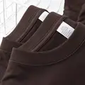 Brown Short 