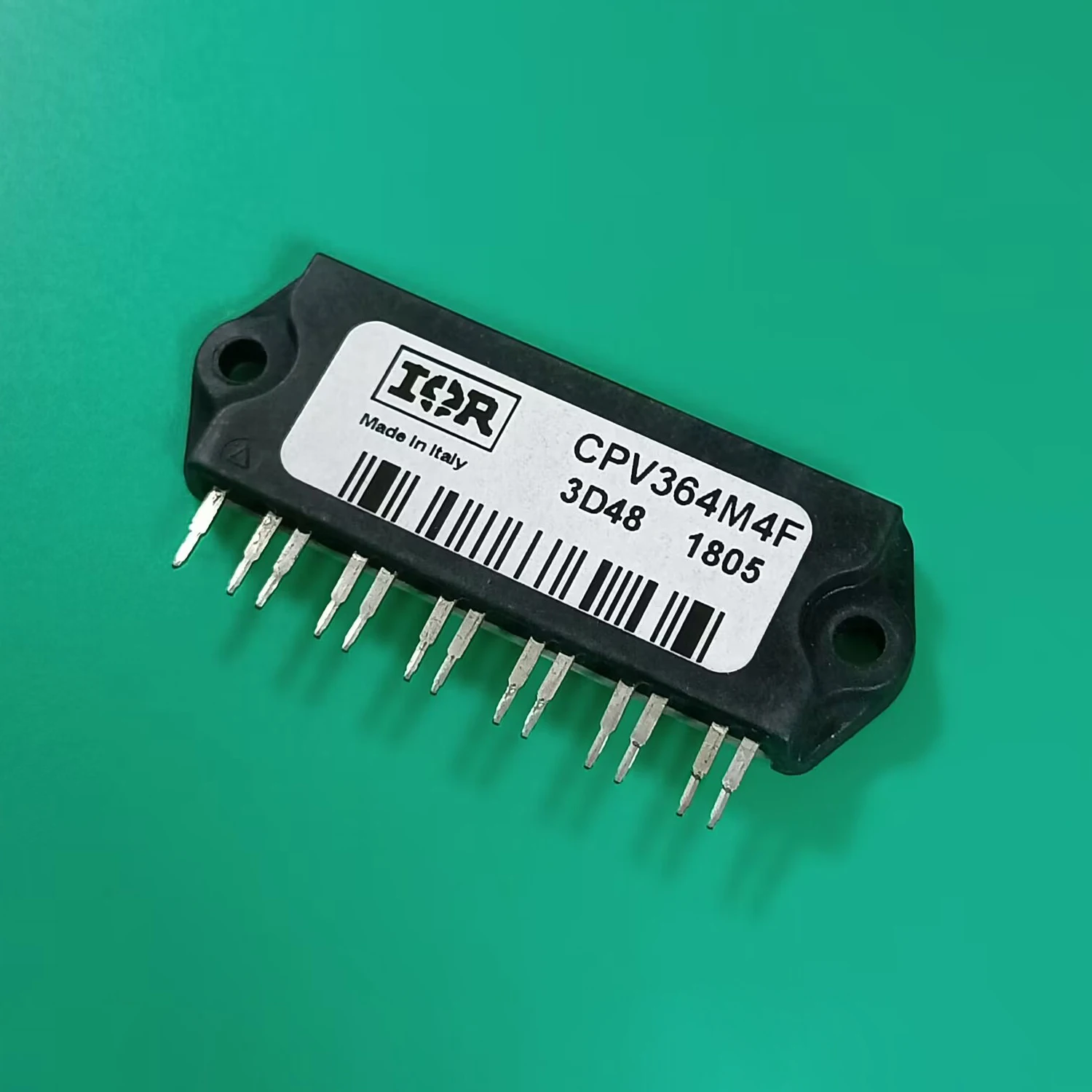 

CPV364M4F IMS-2 CPV364M4 F IGBT MODULE 600V 27A 63W IMS-2 CPV364M 4F VS-CPV364M4FPBF VSCPV364M4FPBF VS-CPV364M4F CPV364 M4F CPV