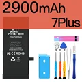 2900mAh For i7Plus