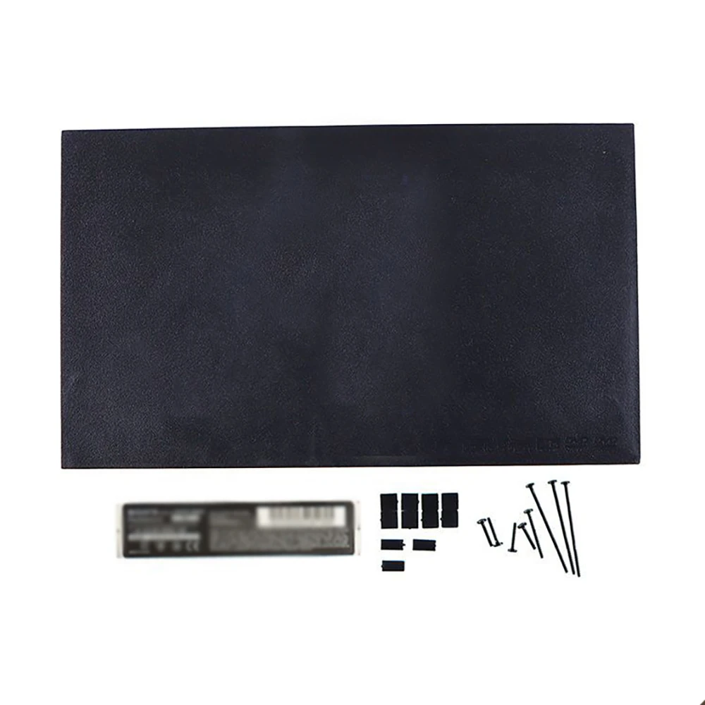 Habitação Completa para Sony Playstation 3w 3000x Console Capa com Adesivo Substituir Peças de Reparo Ps2 3w 1set Case de - Image 2
