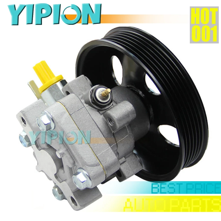 

Power Steering Pump for Kia RONDO 2.4L 07-12 OPTIMA 2.4L 2007-2010 571002G000 57100 2G000 57100-2G050 571002G050